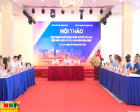 Quy hoạch xây dựng vùng huyện Mê Linh: Định hướng tạo ra sự phát triển đột phá cho Huyện